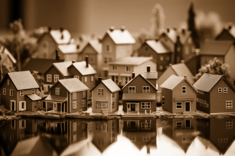 Perdido Key Coves neighborhood